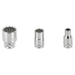LLAVE VASO DE 12 CARAS,...
