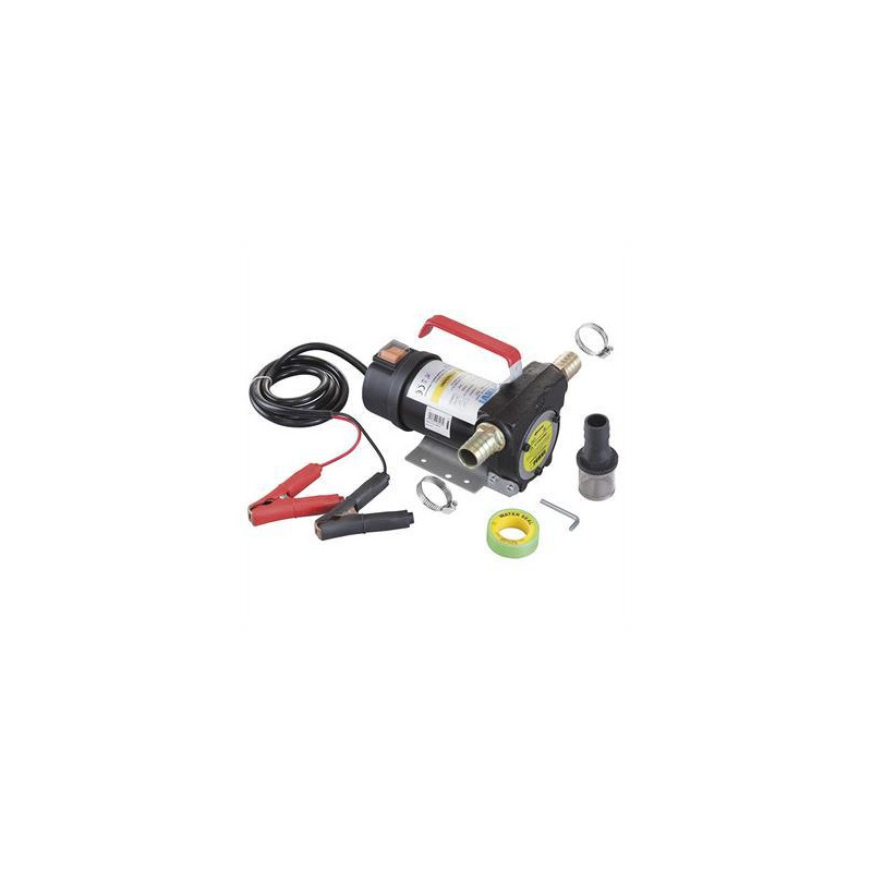 BOMBA DE 12V PARA DIESEL