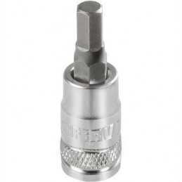 LLAVE VASO CON INSERTO HEX...