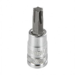 LLAVE VASO CON INSERTO TORX...