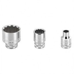 LLAVE VASO DE 12 CARAS,...