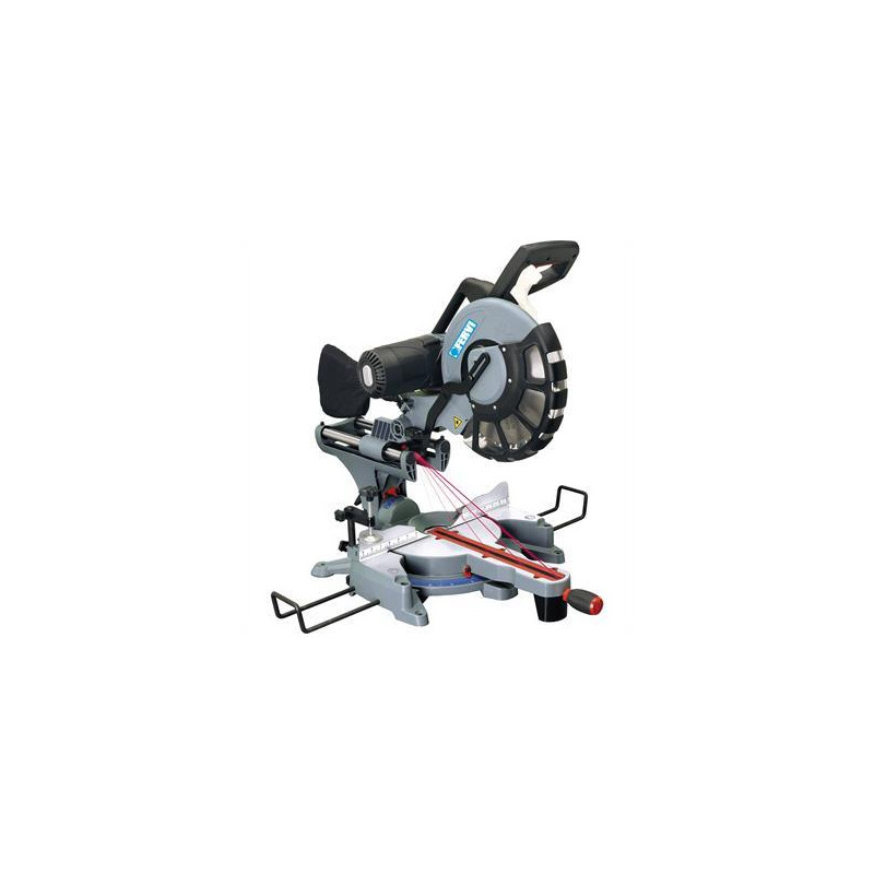 INGLETADORA RADIAL PARA MADERA