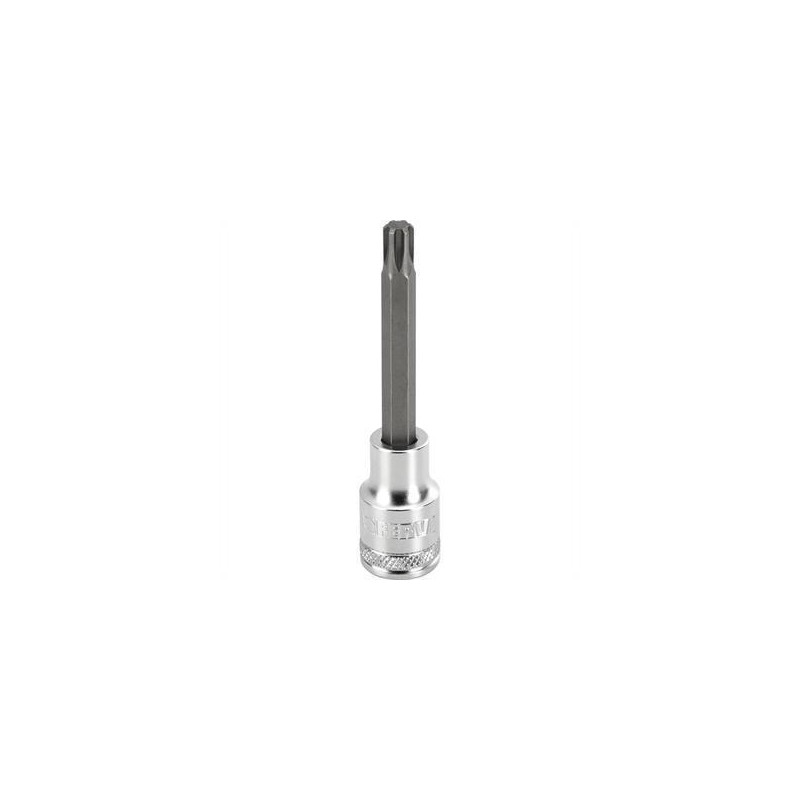 LLAVE VASO CON INSERTO RIBE LARGO 3/8 M4