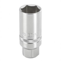 LLAVE VASO PARA BUJIAS 3/8,...