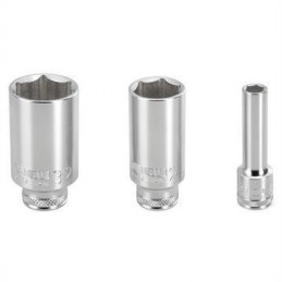LLAVE VASO DE 6 CARAS,...