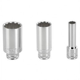 LLAVE VASO DE 12 CARAS...