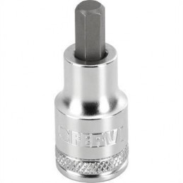 LLAVE VASO CON INSERTO HEX...