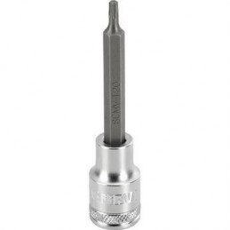 LLAVE VASO PUNTA TORX LARGO...
