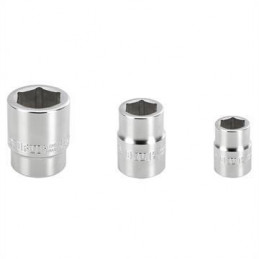 LLAVE VASO DE 6 CARAS,...
