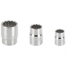 LLAVE VASO DE 12 CARAS,...