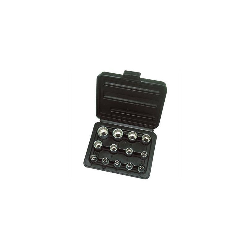JUEGO DE LLAVES MULTILOCK