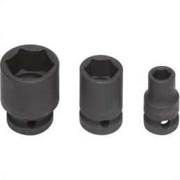 LLAVE VASO 1/2"  IMPACTO 12...