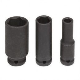 LLAVE VASO 1/2"  IMPACTO 10...