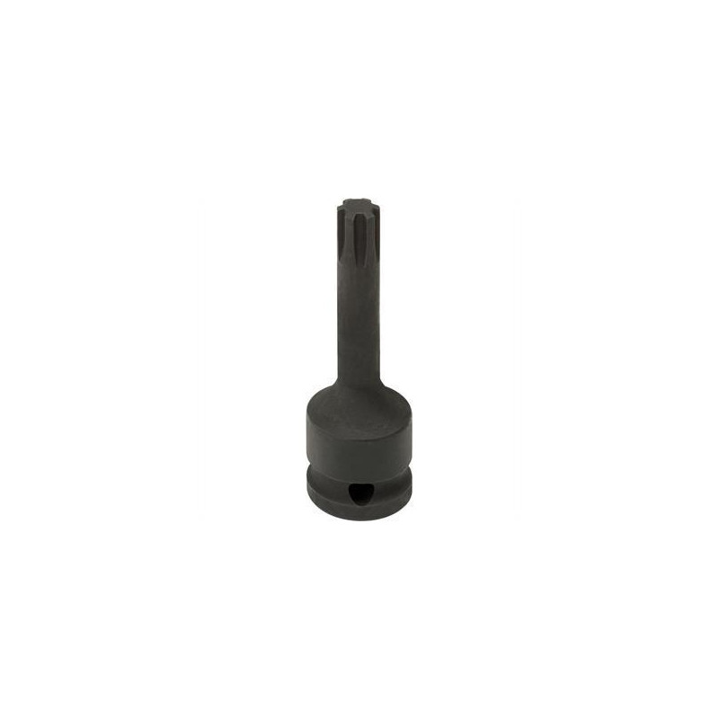 LLAVE VASO 1/2  IMPACTO PUNTA RIBE MACHO 14 MM