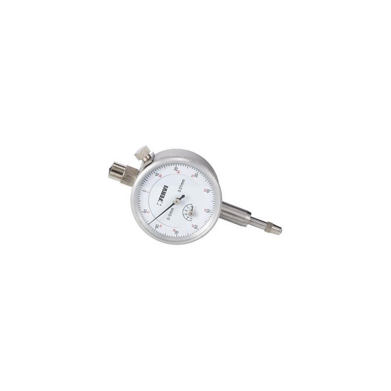 RELOJ COMPARADOR CENTESIMAL