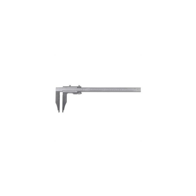 PIE DE REY MONOBLOQUE SATINADO INOX
