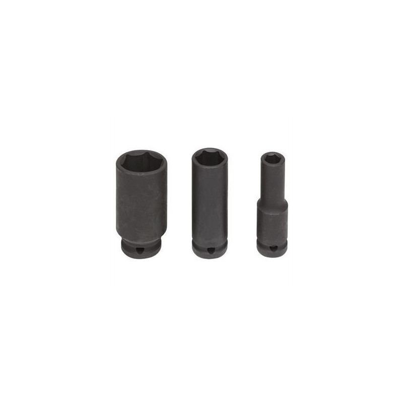 LLAVE VASO 3/4"  IMPACTO 41 mm SERIE LARGA