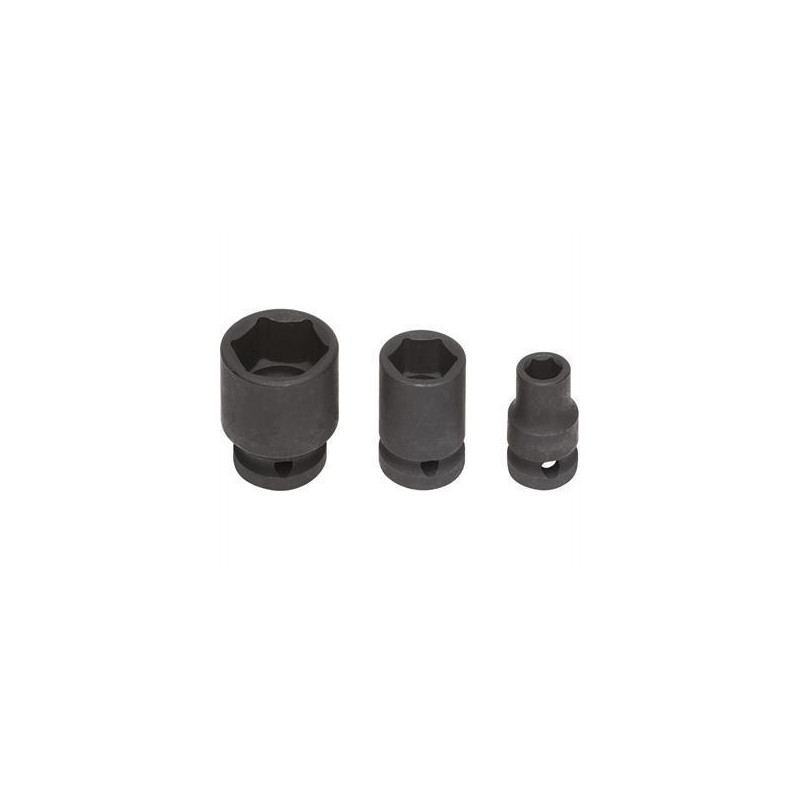 LLAVE VASO 1"  IMPACTO 43 mm SERIE NORMAL
