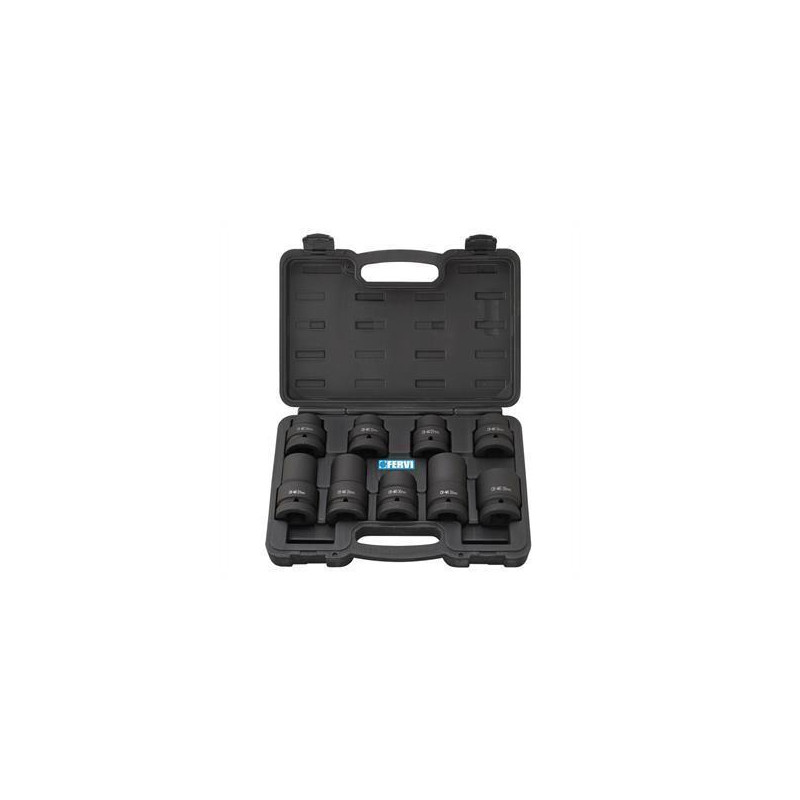 SET LLAVES DE VASO DE IMPACTO