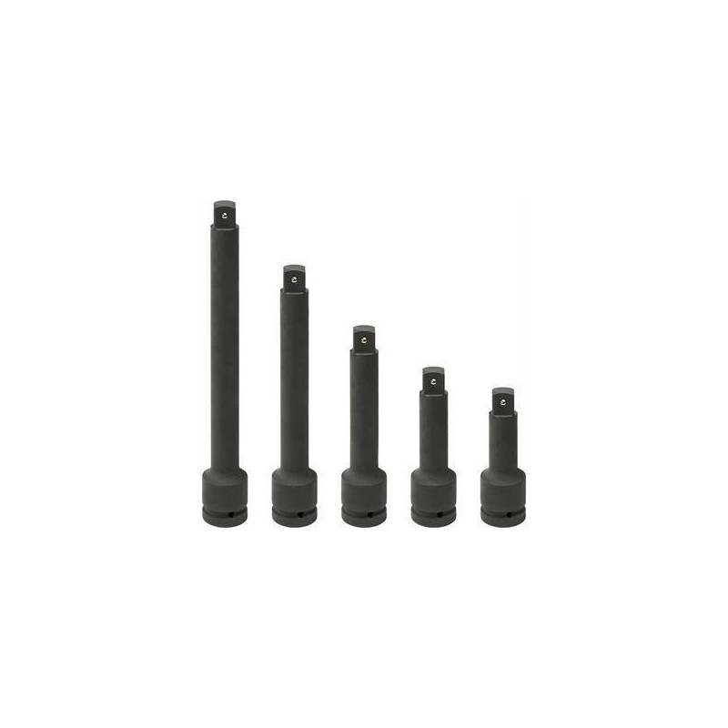 ALARGADERA  IMPACTO 1" LARGO 175 MM