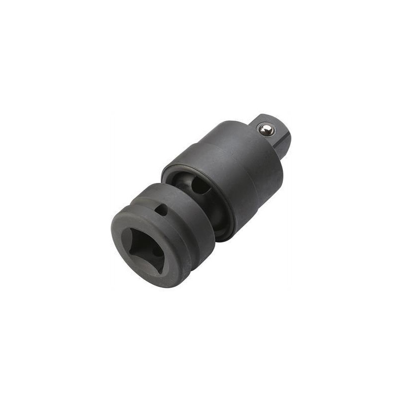 ARTICULACION UNIVERSAL DE IMPACTO 1" LARGO 130 MM