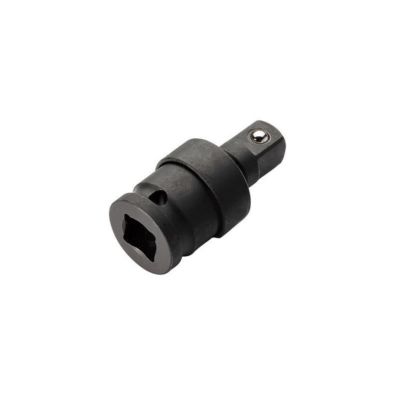 ARTICULACION UNIVERSAL DE IMPACTO 1" LARGO 115 MM