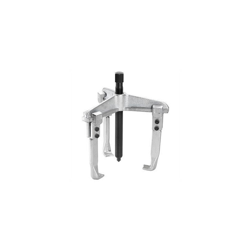 EXTRACTOR DE 3 BRAZOS