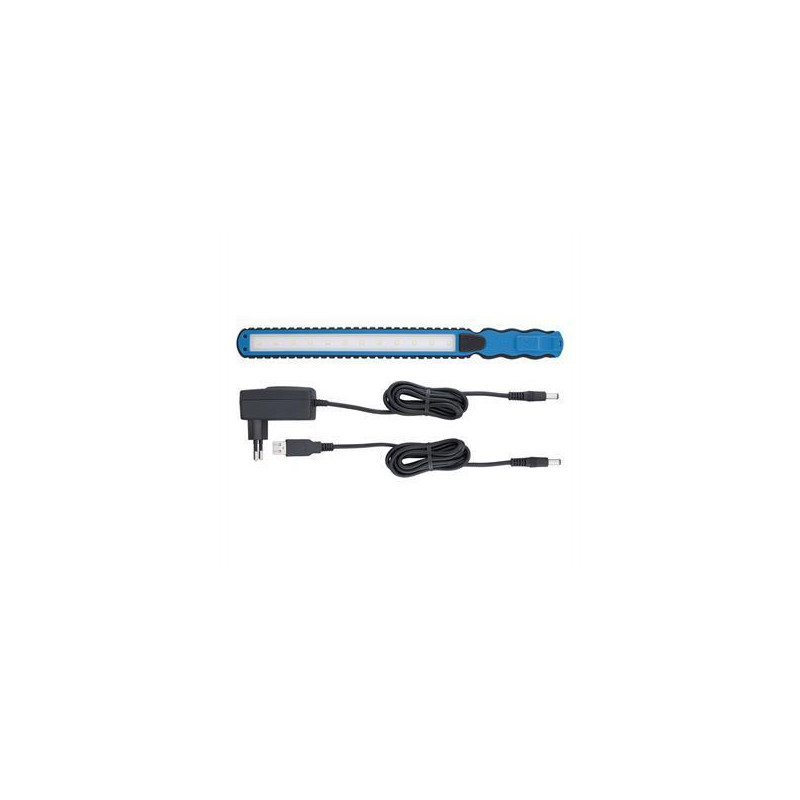 LAMPARA DE LED RECARGABLE ULTRA FINA