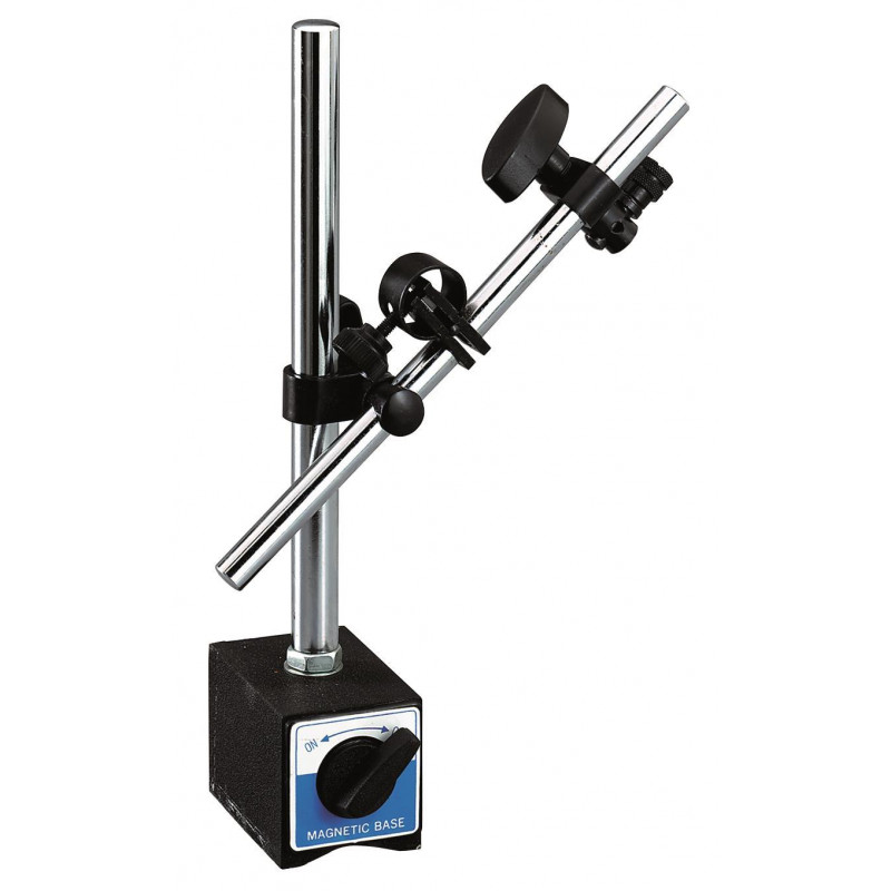 SOPORTE MAGNETICO PORTACOMPARADOR