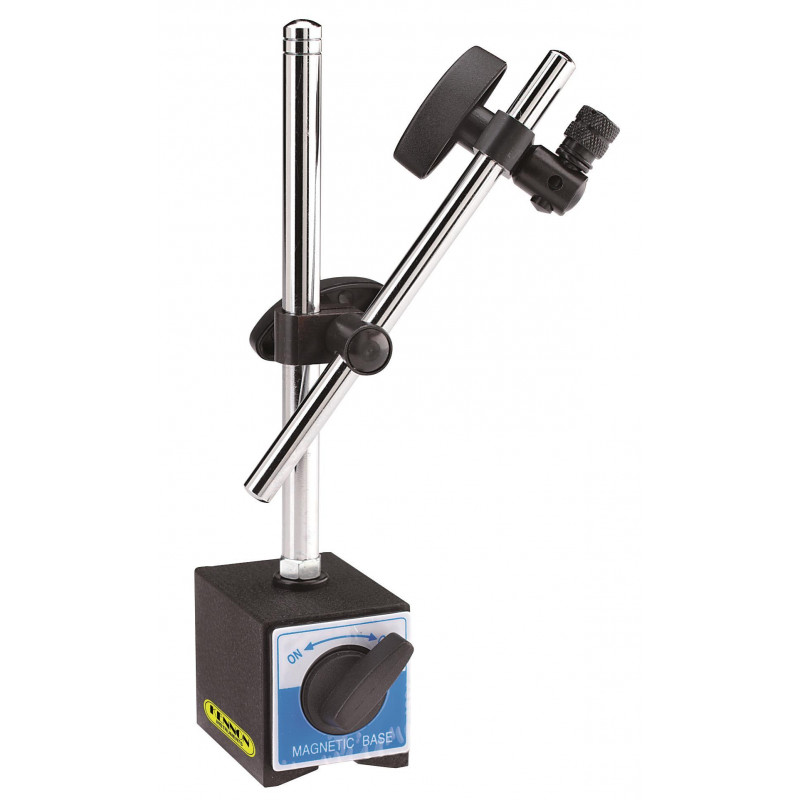 SOPORTE MAGNETICO PORTACOMPARADOR