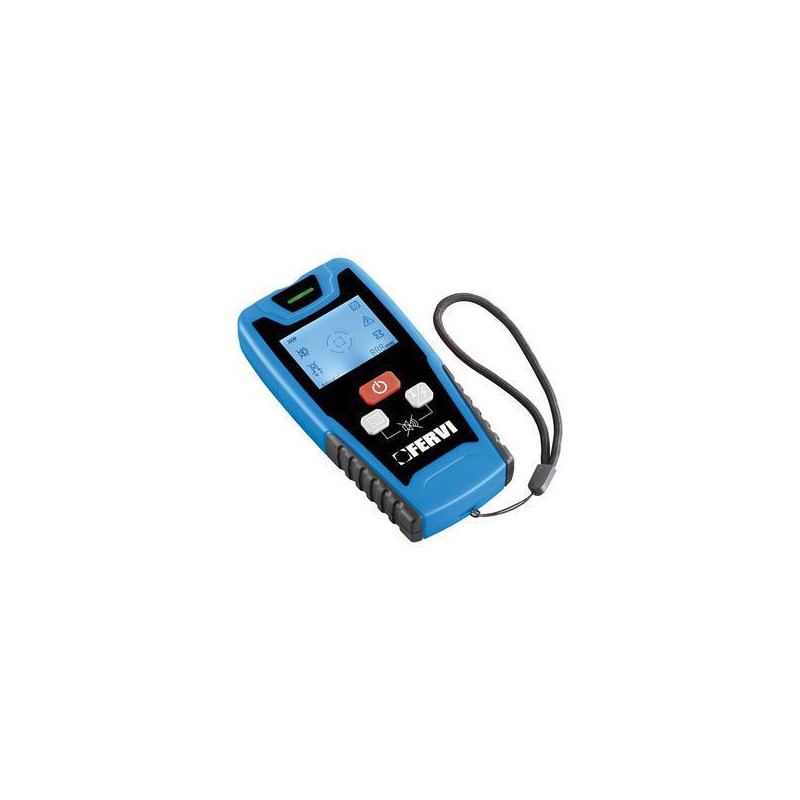 DETECTOR DIGITAL