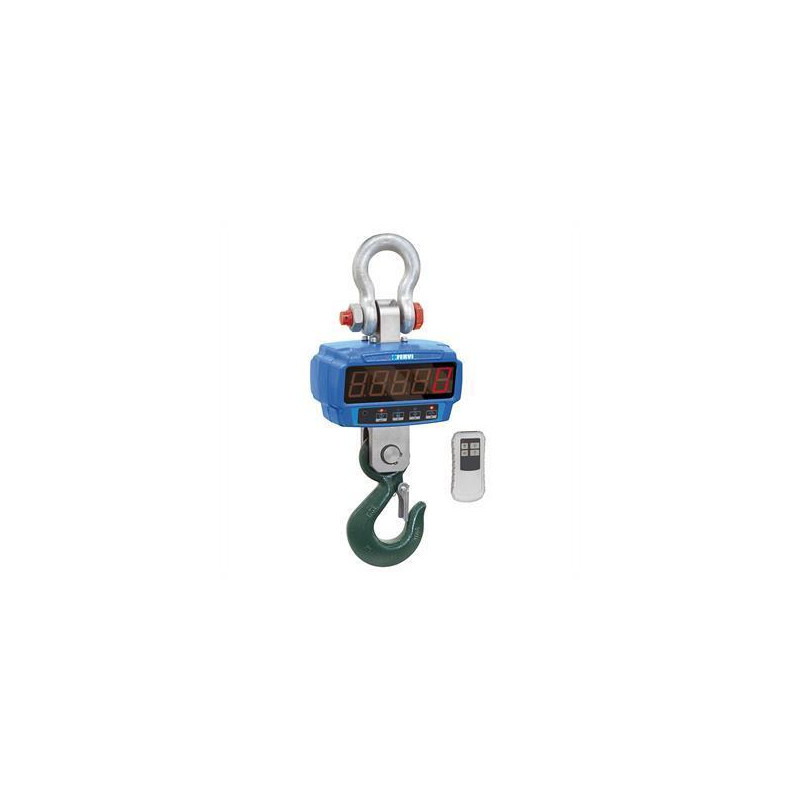 GANCHO PESADOR DIGITAL