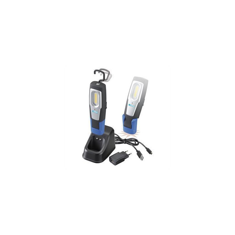 LAMPARA DE LED RECARGABLE