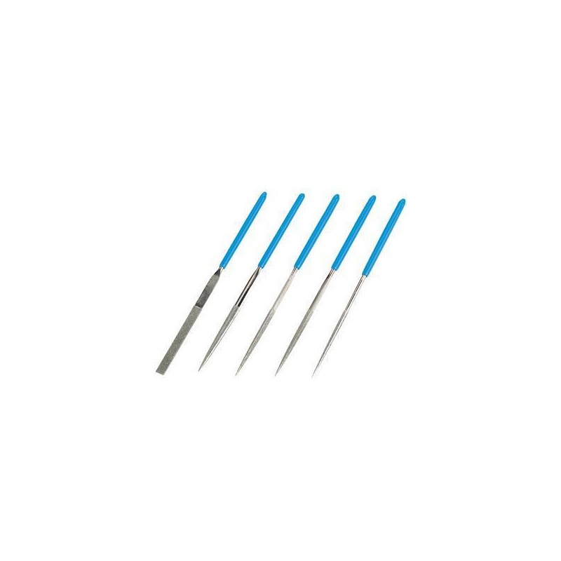 JUEGO DE LIMAS DIAMANTADAS