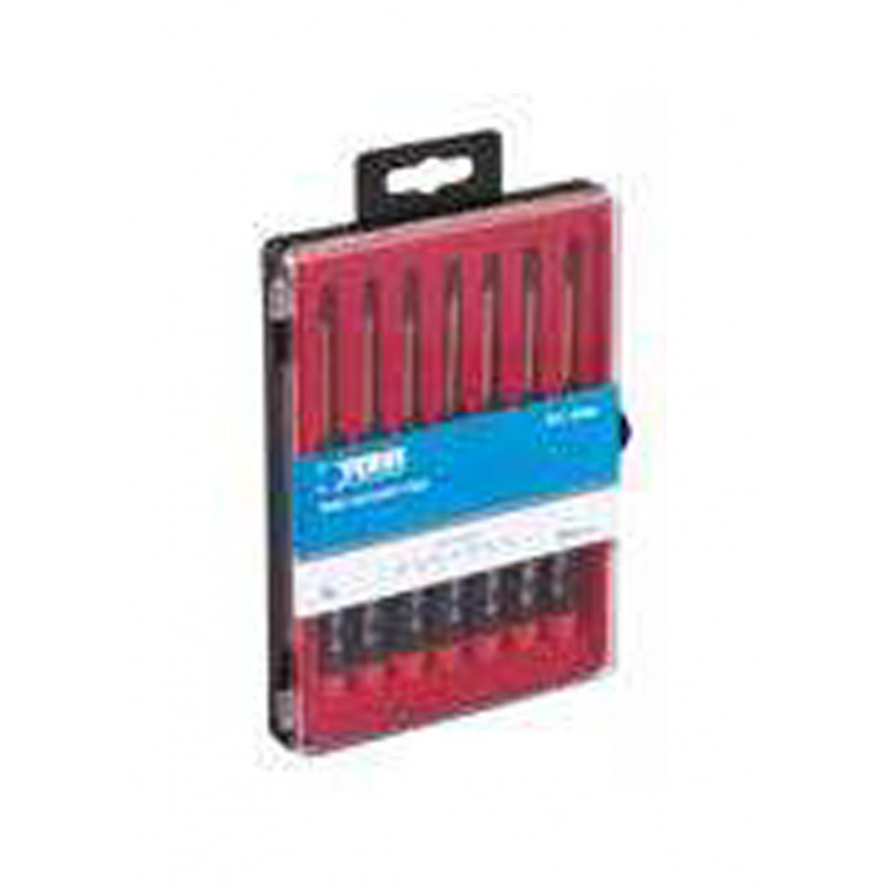 JUEGO DE MINI DESTORNILLADORES TORX