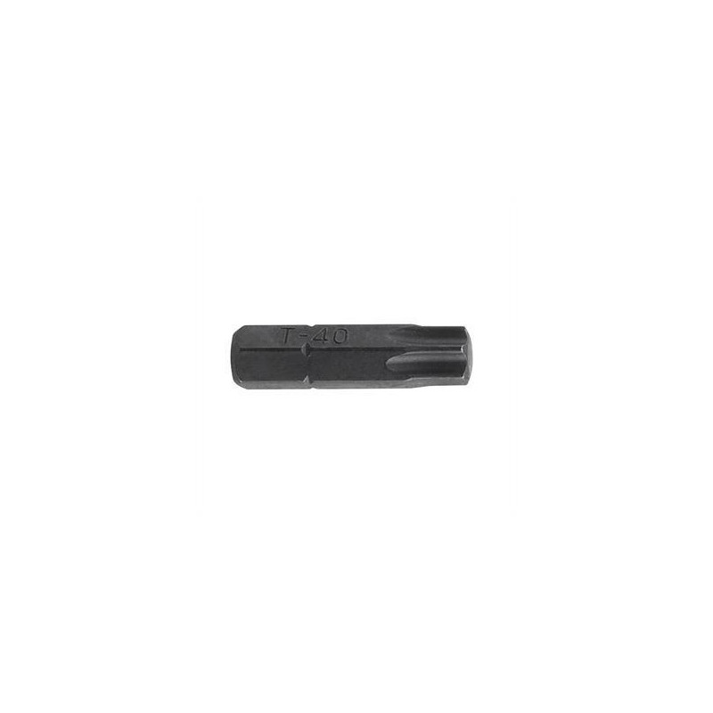 PUNTAS ATORNILLADOR TORX T20