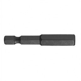 PUNTA ATORNILLADOR HEXAGONAL 3 MM 