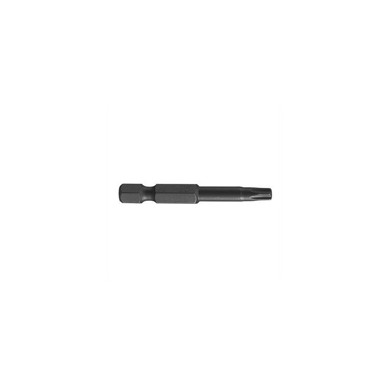 PUNTAS ATORNILLADOR TORX LARGA T35