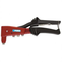 REMACHADORA MANUAL