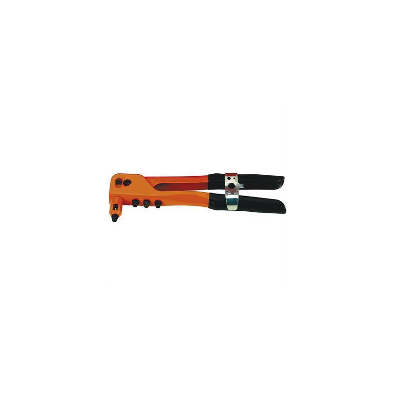 REMACHADORA MANUAL