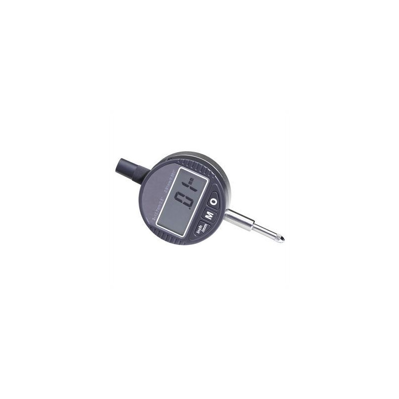 RELOJ COMPARADOR DIGITAL CENTESIMAL MULTIFUNCION