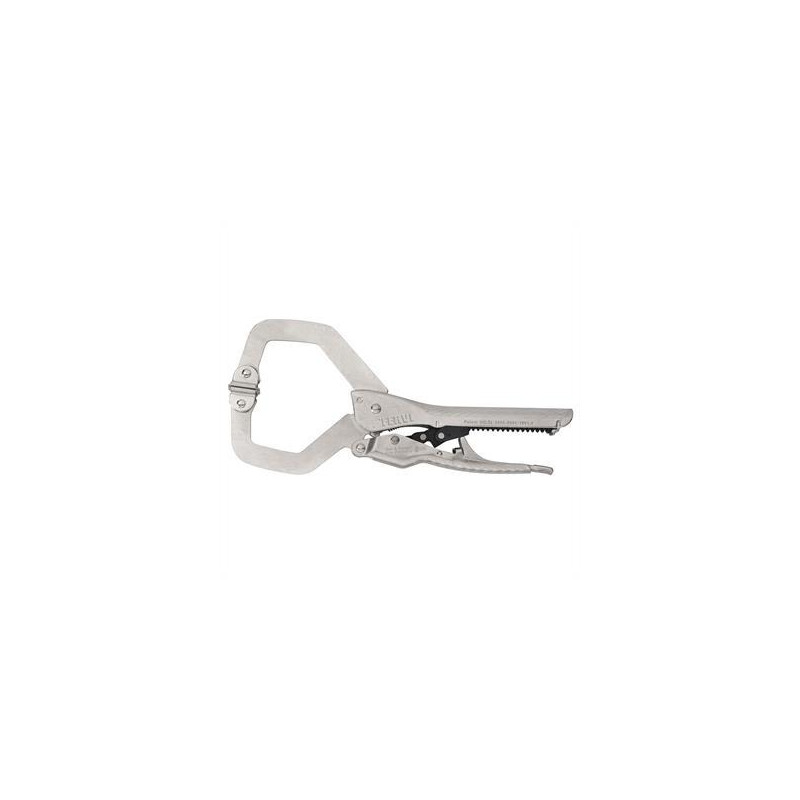 SARGENTO GRIP AUTOMATICO CON OSCILANTE