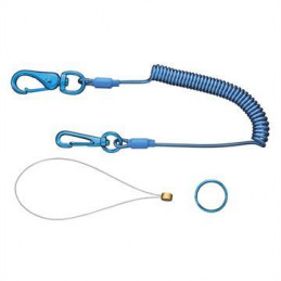 CABLE DE SEGURIDAD PARA...