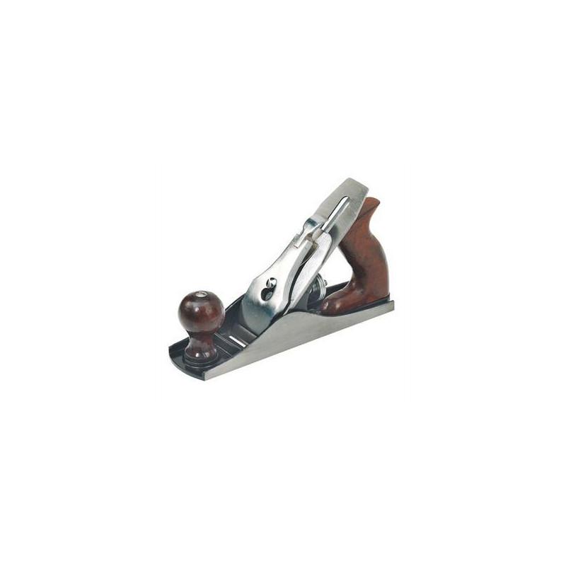 CEPILLO METALICO PARA MADERA