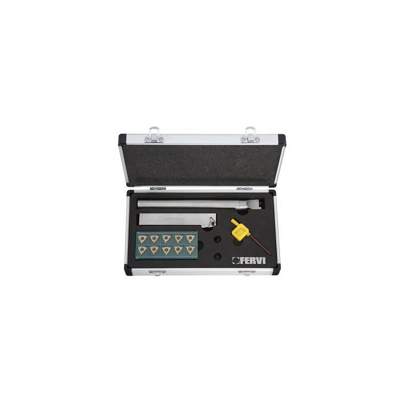 SET UTIL PARA CANALES INTERIORES Y EXTERIORES