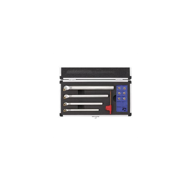 SET UTILES PARA INTERIOR 95°