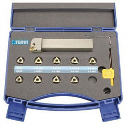 KIT ROSCAR EXTERIOR 20x20...
