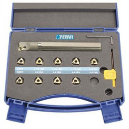 KIT ROSCAR INTERIOR 20x20...