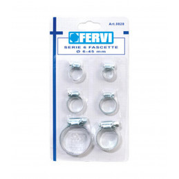 PINZA MORDAZA AUTOMATICO