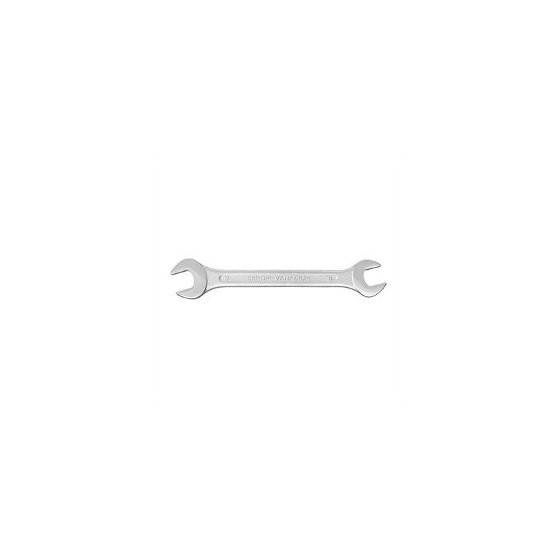 LLAVE DE DOS BOCAS 14X15 MM